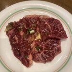 焼肉 鶯谷園 - 