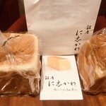 銀座に志かわ - 