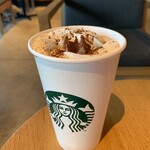 スターバックスコーヒー - ドリンク写真: