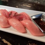 黒潮茶屋 - 
