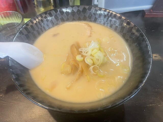 らーめん大龍 八食通り店 - 長苗代（ラーメン）の写真