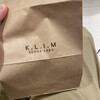 K.L.I.M SCONE LABO