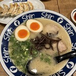 博多らーめん Shin-Shin - 