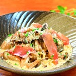 森のレストラン - 料理写真:パスタランチ