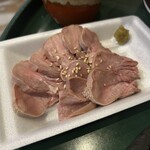 ジンギス酒場 ドラッグスター - 