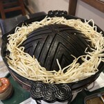 ジンギス酒場 ドラッグスター - 
