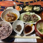 あーてぃ - 料理写真: