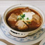 キッチン岡田 - 