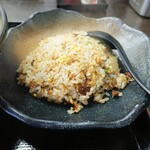 自家製麺 製麺王 - チャーハンセット