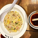 博多らーめん Shin-Shin - 