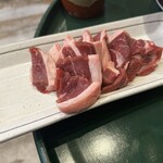 ジンギス酒場 ドラッグスター - 