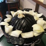 ジンギス酒場 ドラッグスター - 