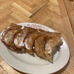 餃子といえば芭莉龍 - 