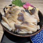 北の海鮮どんぶり屋 わがまま丼 苫小牧食堂 - 