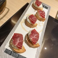飛騨牛一頭家 馬喰一代 名古屋WEST - 