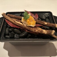 レザンファン ギャテ - 