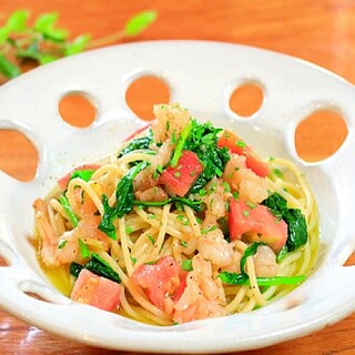 森のレストラン_2