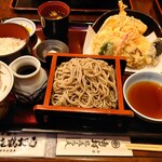 Teuchi Soba Tsuruki - 