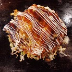 Okonomiyaki Omoni - 