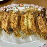 餃子の王将 - 