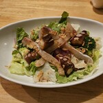 アンドレ貴島 - 