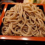 Teuchi Soba Tsuruki - 