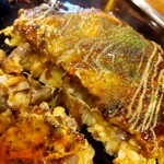 Okonomiyaki Omoni - 