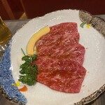 Yakiniku Kenari - 肩三角