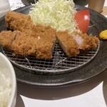 とんかつ 河むら - 