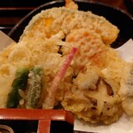 Teuchi Soba Tsuruki - 