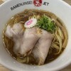 ラーメン人生JET600