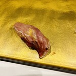 梅田お初天神 鮨処 辰 - 