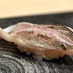 Kagurasaka Sushi Kimoto - 