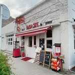 HAMA CAFE - 