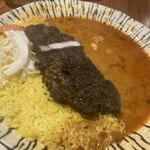 般゜若 PANNYA CAFE CURRY - 