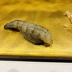 梅田お初天神 鮨処 辰 - 