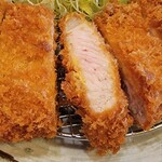 Kodawari Tonkatsu Icchou - 