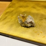 梅田お初天神 鮨処 辰 - 