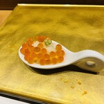 梅田お初天神 鮨処 辰 - 