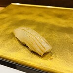 梅田お初天神 鮨処 辰 - 