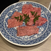 渋谷焼肉 かみ山 - 
