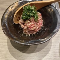 渋谷焼肉 かみ山 - 