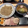松戸富田製麺 ららぽーとTOKYO-BAY店