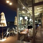 Royal Garden Cafe - 店内②