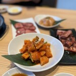 焼肉・韓国料理 KollaBo - 