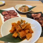 焼肉・韓国料理 KollaBo - 