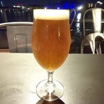 ロイヤル ガーデン カフェ - クラフトビール