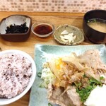 わたしの食卓 - 