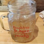 うみからそらへ - ジンジャーエール  300円