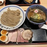 松戸富田製麺 - 